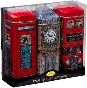 New Englis