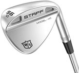 Wilson Staff Golf Club, Staff Model