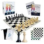 MegaChess The Perfect Chess Set Cla