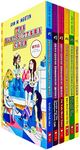 The Babysitters Club Books 1 - 6 Co