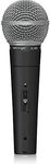 Behringer SL85S Dynamic Cardioid Microphone with Switch