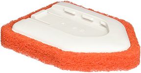 OXO Good Grips Extendable Tub & Tile Scrubber Refill, Red