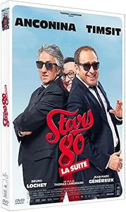 Stars 80, 