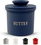 Kook Butter Crock with Lid, Soft Sp