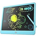 LCD Writing Tablet for Kids, Kidopi