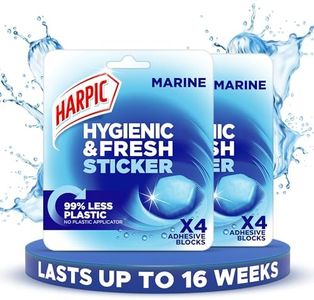 Harpic Hyg