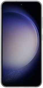 Samsung Galaxy S23 Smartphone – 128GB, 6.1” Display