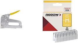Arrow Fastener T59 Wiring Tacker + 