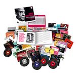 Dimitri Mitropoulos: The Complete Rca And Columbia Album Collection