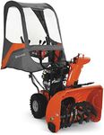 Deluxe Snow Thrower Cab