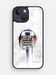 Droid Mini Case