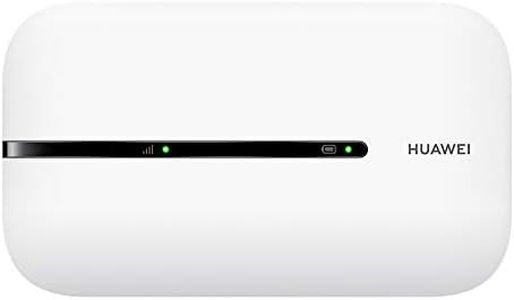 HUAWEI E5576-320 WiFi Mobile