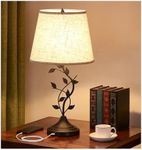 SATLUJ Table Lamp Desk Lamp, Tradit