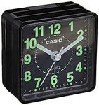 Casio Analog Travel Clock TQ-140-1J