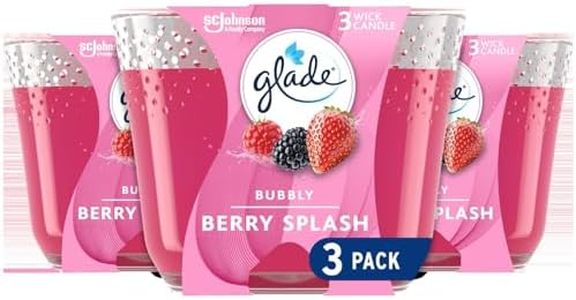 Glade Scen