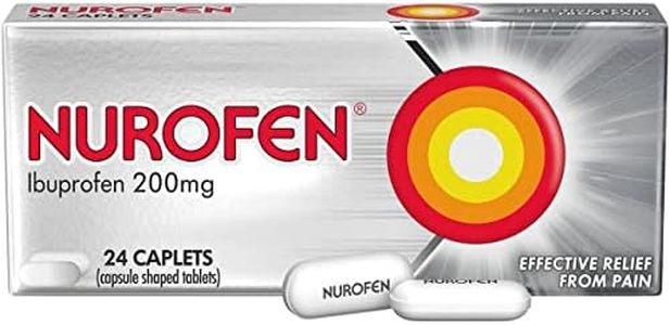 Nurofen Ca