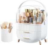 Kousee Makeup Organiser and Storage