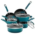 Rachael Ray Brights Nonstick Cookwa
