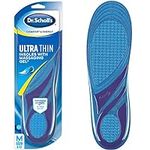 Dr. Scholl's ULTRA THIN Insoles // 