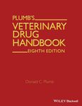 Plumb's Veterinary Drug Handbook: Desk