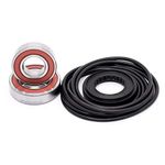 REPLACEMENTKITS.COM - Brand Fits LG & Kenmore Front Load Washing Machine Bearing & Seal Kit -