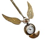 Pocket Watches With Necklaces