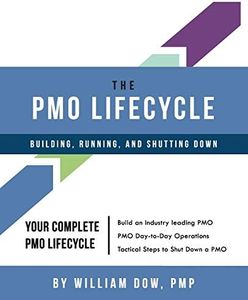 The PMO Lifecycle: Building, Running, and Shutting Down