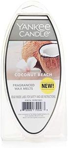Yankee Candle Wax Melts 6 Pack Coconut Beach