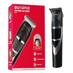 Beard Trimmer Set