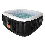 #WEJOY AquaSpa Portable Hot Tub 61X
