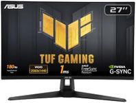 ASUS TUF Gaming VG27AQ3A Gaming Mon