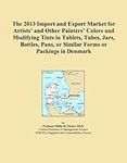 The 2013 Import and Export Market f