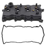 BOXI Valve Cover Replacement for 2007 2008 2009 2010 2011 2012 2013 Nissan Altima L4 2.5L / 2007 2008 2009 2010 2011 2012 Nissan Sentra L4 2.5L (Replaces 13270JA00A 13264JA00A)