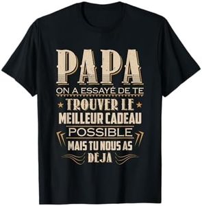 Papa Shirt