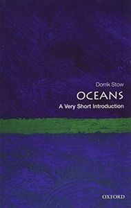 Oceans: A Very Short Introduction