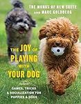 The Joy of Playing with Your Dog: G
