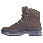 LOWA Men's Ranger III GTX Hiking Boot, Slate, 6.5 UK