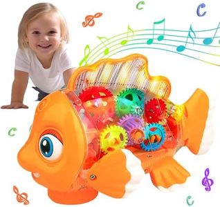 Baby Music