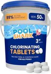 Pool Shark Swimming Pool Chlorine T