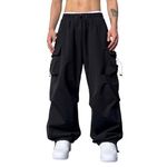 Baggy Pants For Men Hip Hop