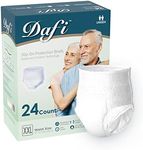 DAFI Adult Incontinence Underwear f