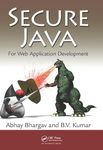 Secure Java: For Web Application Development