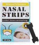 Nasal Strips for Sleeping - Anti-Sn