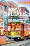 Fodor's New Orleans (Full-color Tra