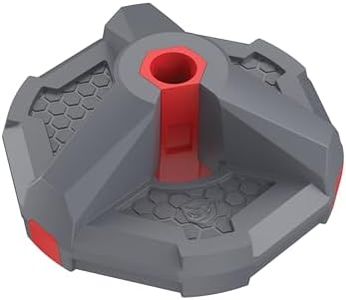Real Avid Smart-Assist Magnetic Mount, Features 6 N52 Magnets for Secure Grip - Compatible with Smart-Assist Accessory System
