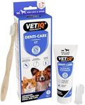 VETIQ Denti-Care Kit for Dogs 2+ Mo