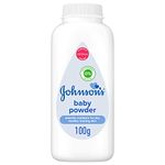 Johnson's Baby Powder