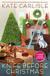 The Knife Before Christmas (A Fixer