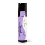 Plant Therapy Essential Oil | Tranquil Synergy | Stress Relief, Peace, & Sleep Blend | Pure, Pre-Diluted Roll-On | 10 mL