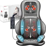 COMFIER Massager Chair with Heat, S